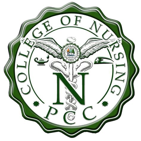 College of Nursing .